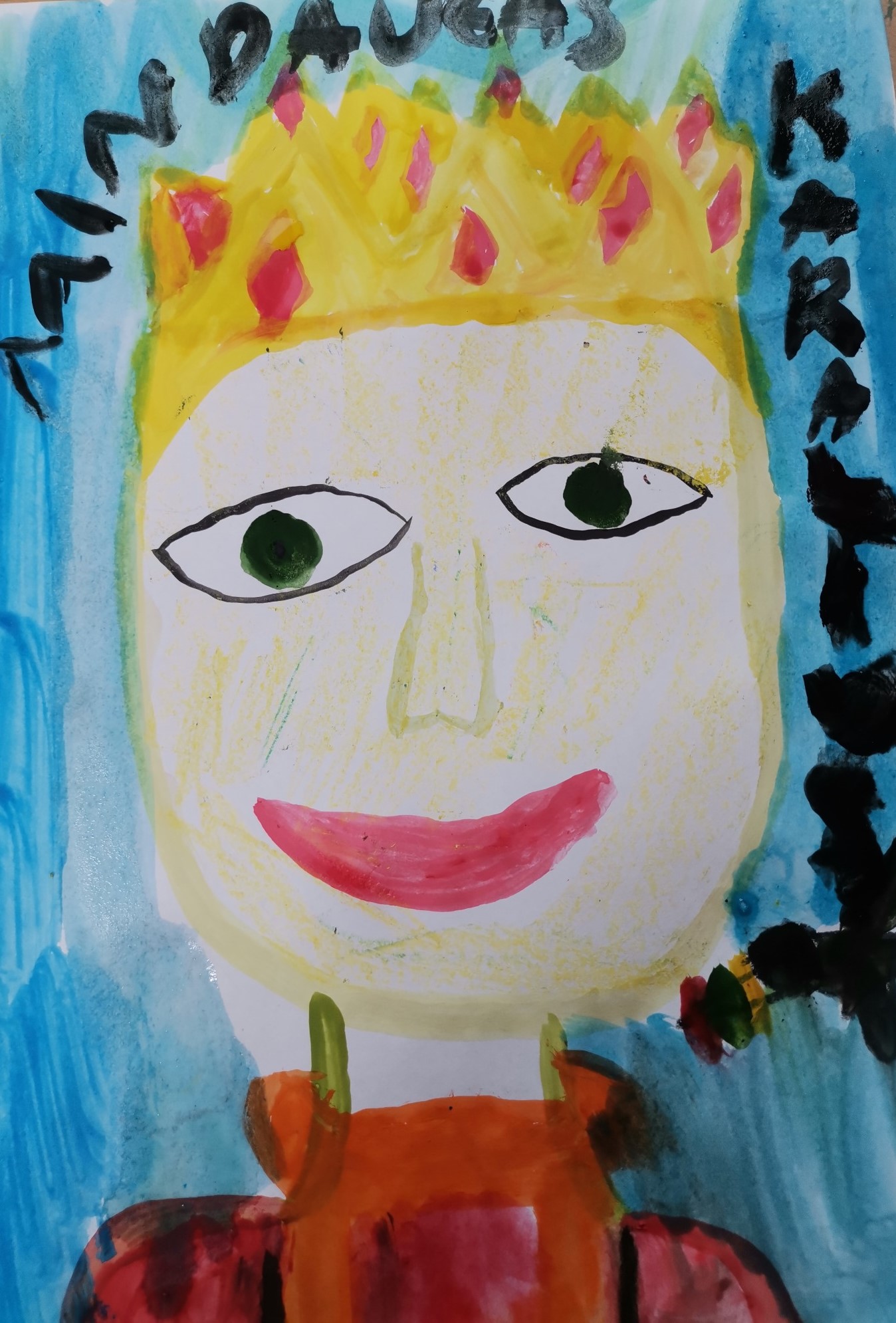 Istorinė asmenybė ir antrokai by Aurelija Dirgončienė - Ourboox.com