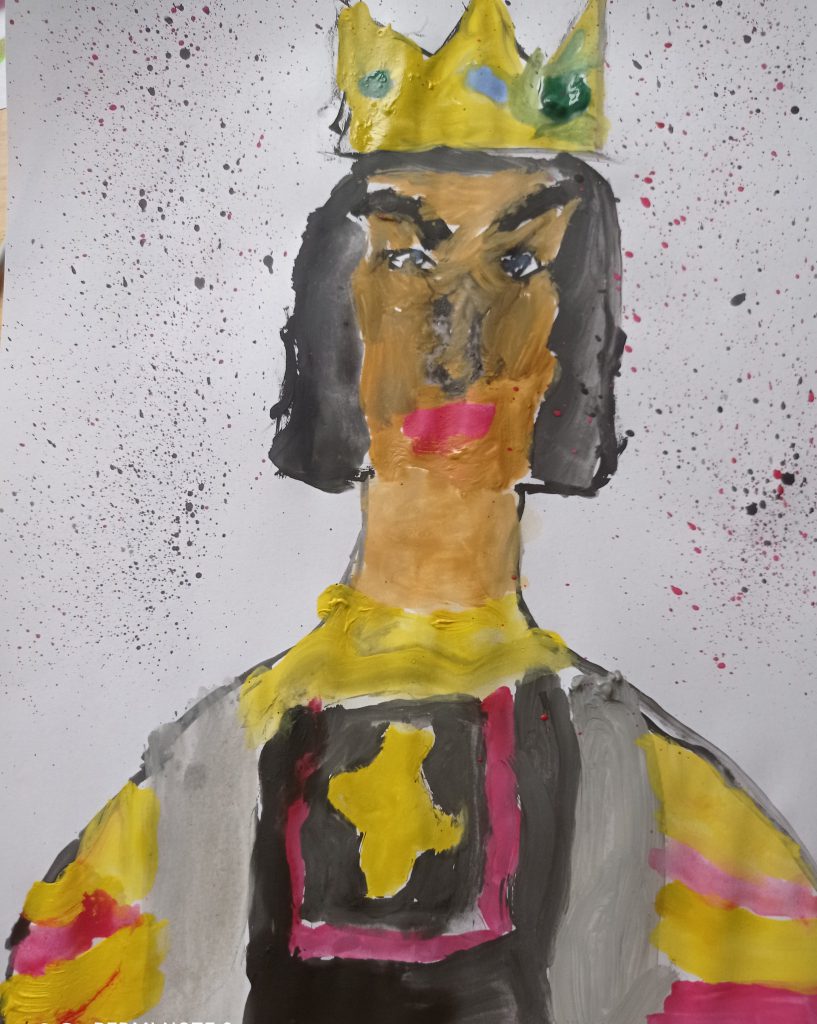 Istorinė asmenybė ir antrokai by Aurelija Dirgončienė - Ourboox.com