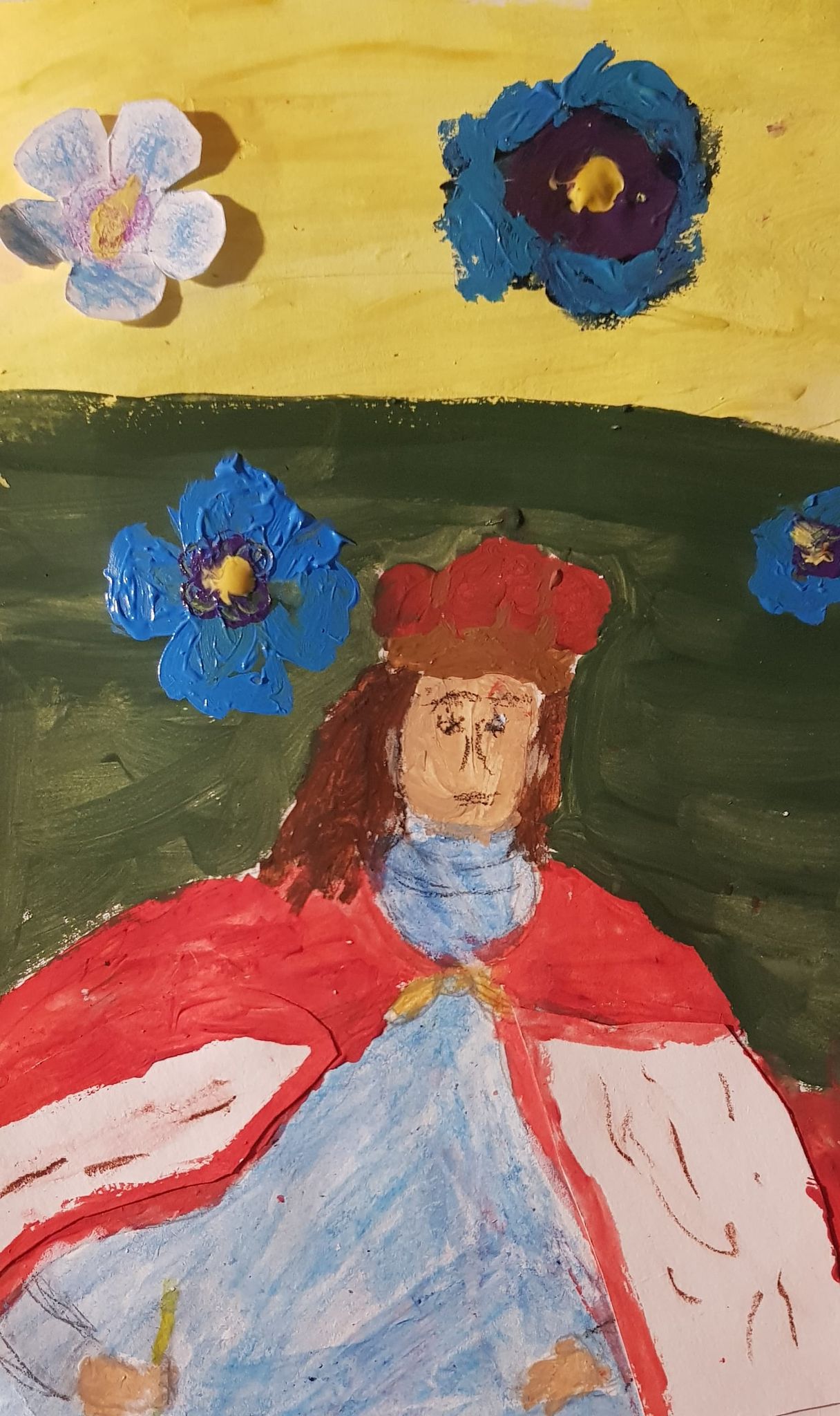 Istorinė asmenybė ir antrokai by Aurelija Dirgončienė - Ourboox.com