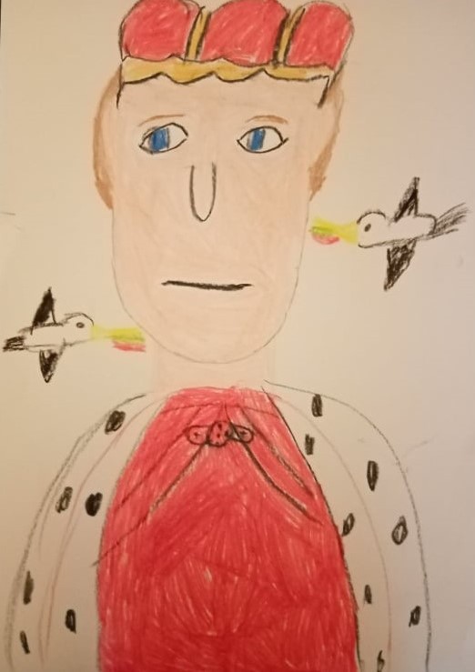 Istorinė asmenybė ir antrokai by Aurelija Dirgončienė - Ourboox.com