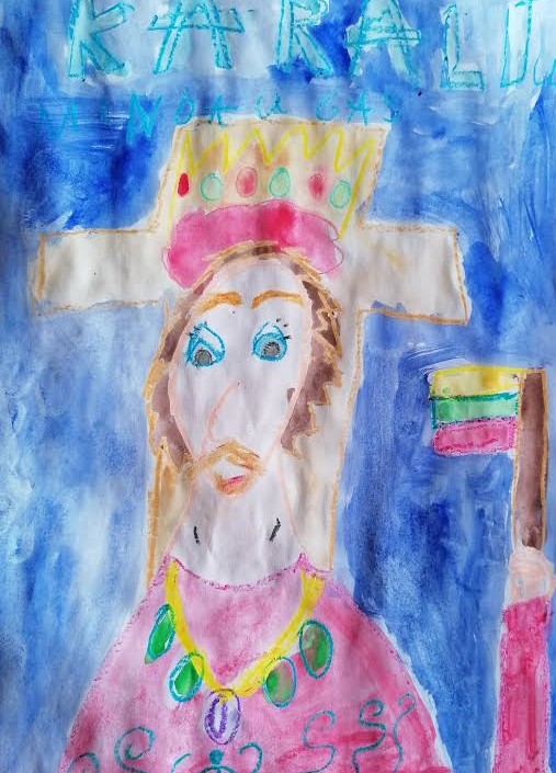 Istorinė asmenybė ir antrokai by Aurelija Dirgončienė - Ourboox.com