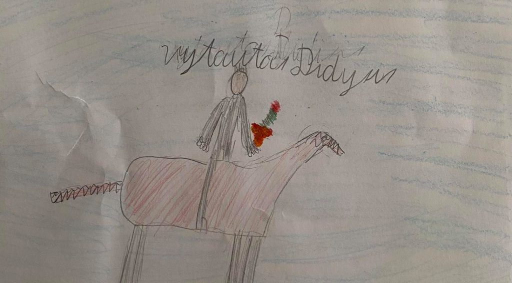 Istorinė asmenybė ir antrokai by Aurelija Dirgončienė - Ourboox.com