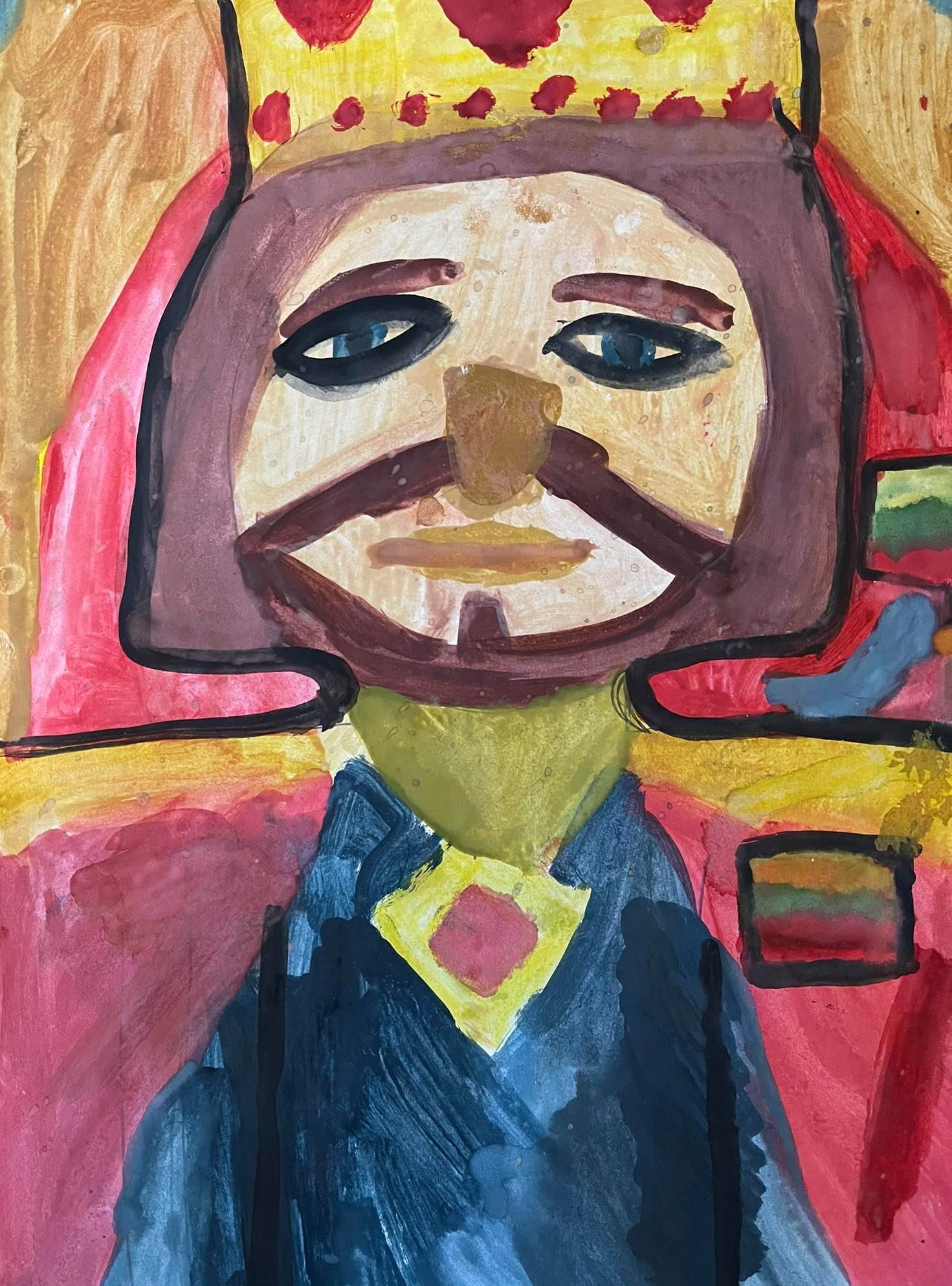 Istorinė asmenybė ir antrokai by Aurelija Dirgončienė - Ourboox.com