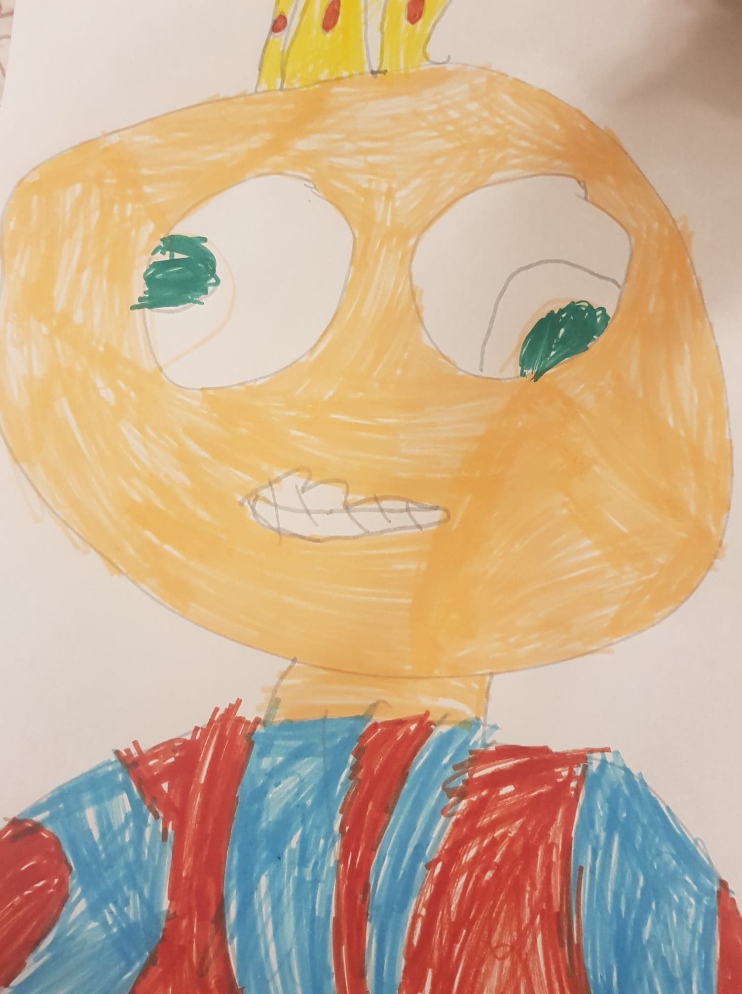 Istorinė asmenybė ir antrokai by Aurelija Dirgončienė - Ourboox.com