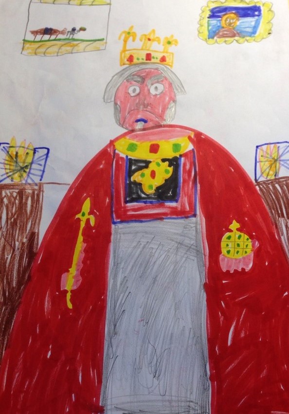 Istorinė asmenybė ir antrokai by Aurelija Dirgončienė - Ourboox.com