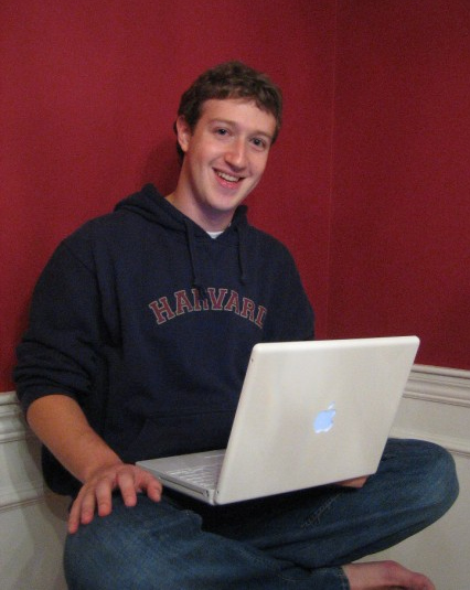mark zuckerberg by lucysaigh - Ourboox.com