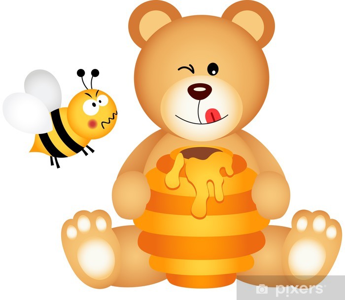 İşbirlikçi Arılar by masal kıtabım - Ourboox.com