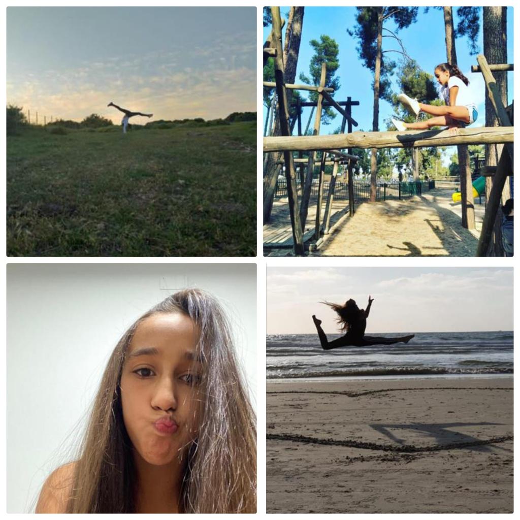 עבודת שורשים שחר by shahar ben itzhak - Ourboox.com