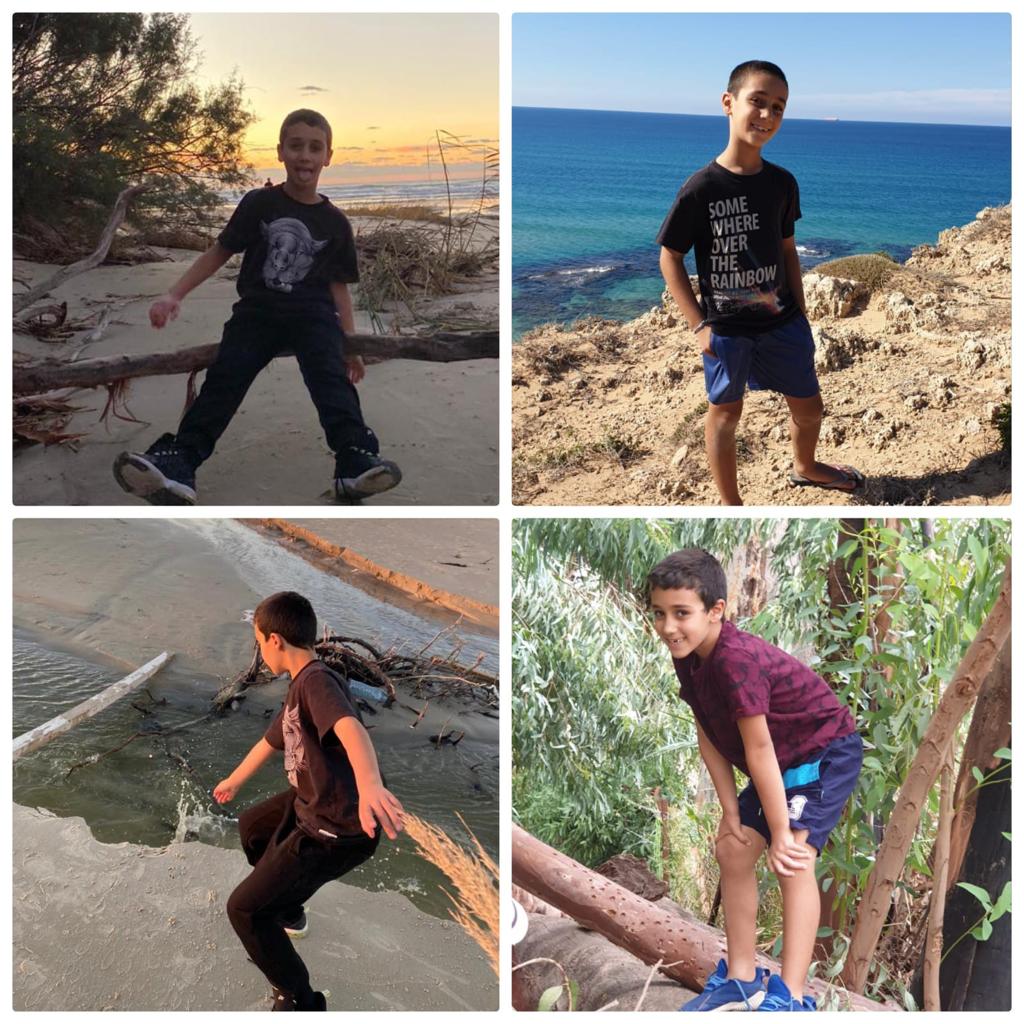 עבודת שורשים שחר by shahar ben itzhak - Ourboox.com