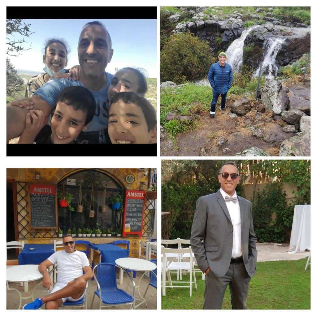 עבודת שורשים שחר by shahar ben itzhak - Ourboox.com