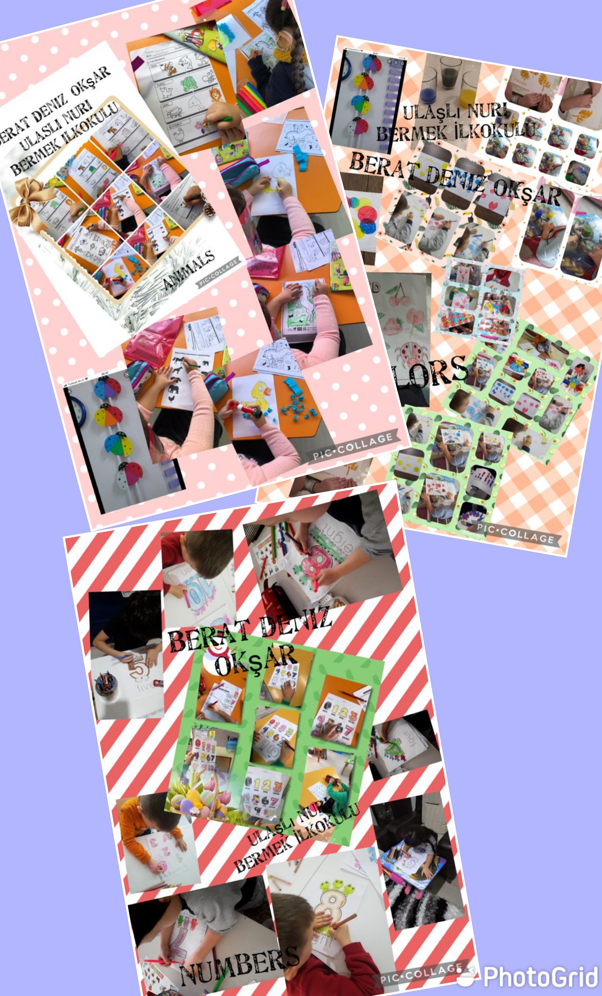 JUST SMİLE GÜLÜMSE by aydan kırıcıoglu - Ourboox.com