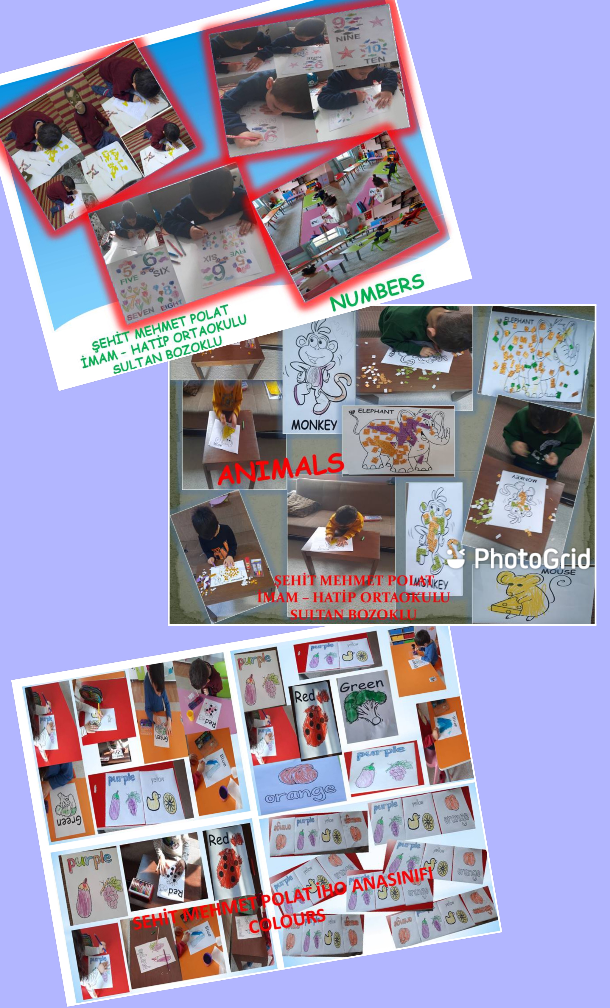 JUST SMİLE GÜLÜMSE by aydan kırıcıoglu - Ourboox.com