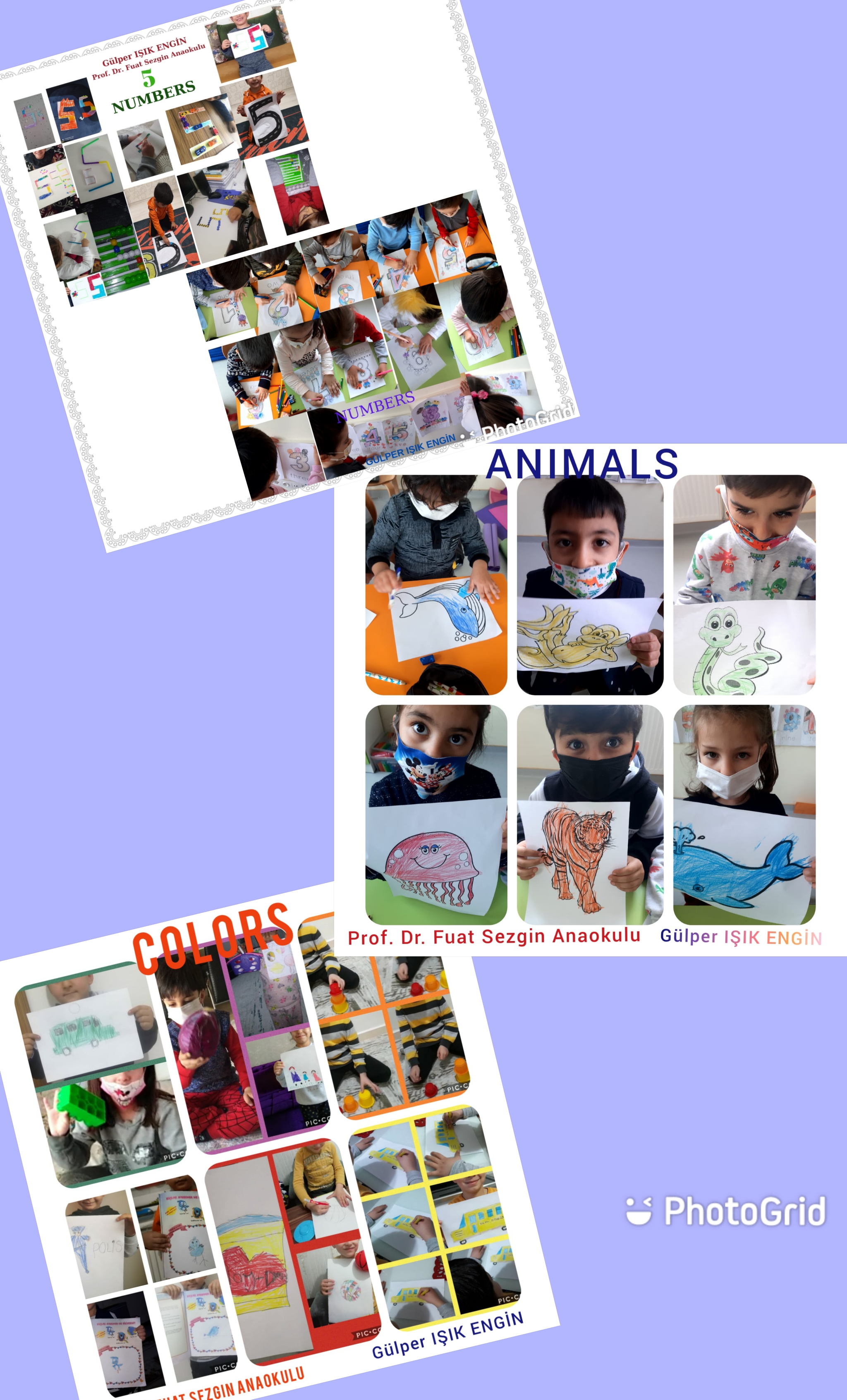 JUST SMİLE GÜLÜMSE by aydan kırıcıoglu - Ourboox.com