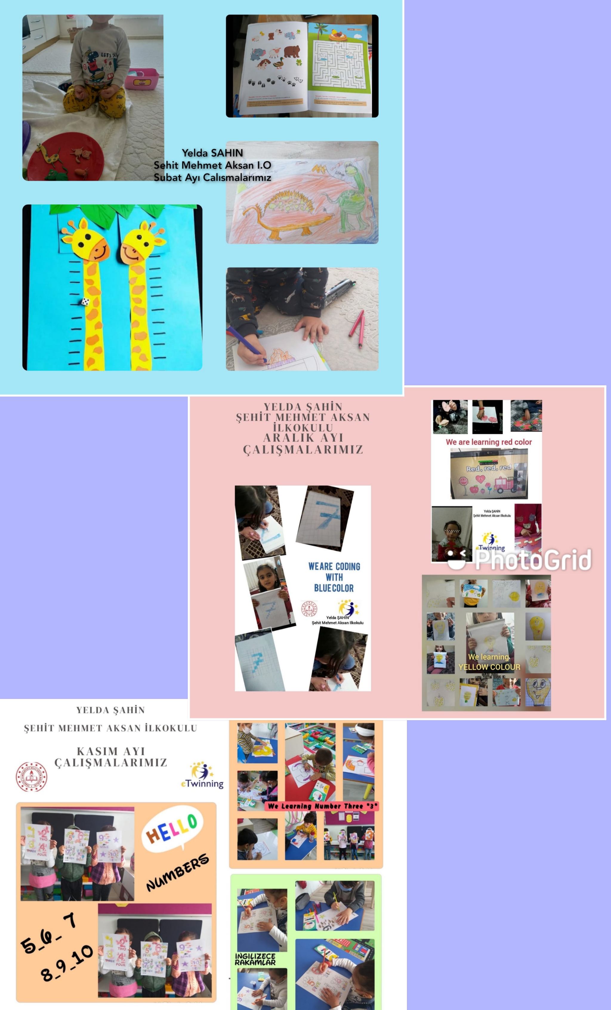 JUST SMİLE GÜLÜMSE by aydan kırıcıoglu - Ourboox.com