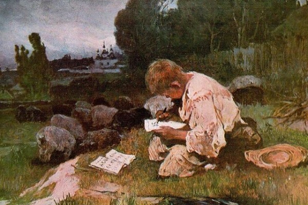 Біографія Тараса Григоровича Шевченка by Yulia Belotserkovets - Illustrated by Автор Криворучко Юрій - Ourboox.com