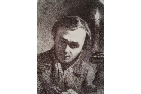 Біографія Тараса Григоровича Шевченка by Yulia Belotserkovets - Illustrated by Автор Криворучко Юрій - Ourboox.com