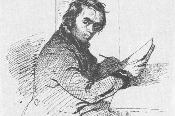 Біографія Тараса Григоровича Шевченка by Yulia Belotserkovets - Illustrated by Автор Криворучко Юрій - Ourboox.com