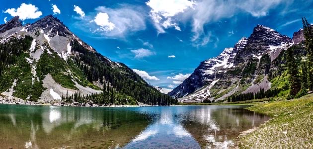 الولايات المتحدة الامريكية by TASNEEM ABD ELQADER - Ourboox.com