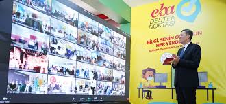 My sweet school’s presentation by BURCU - Ourboox.com