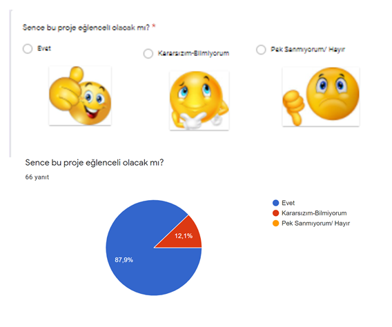 Matematik Benim Doğamda Var Öğrenci Ön Anketi by Firdevs AĞAOĞLU - Illustrated by Matematik Benim Doğamda Var - Ourboox.com