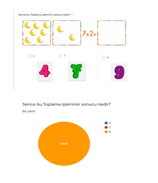 Matematik Benim Doğamda Var Öğrenci Ön Anketi by Firdevs AĞAOĞLU - Illustrated by Matematik Benim Doğamda Var - Ourboox.com