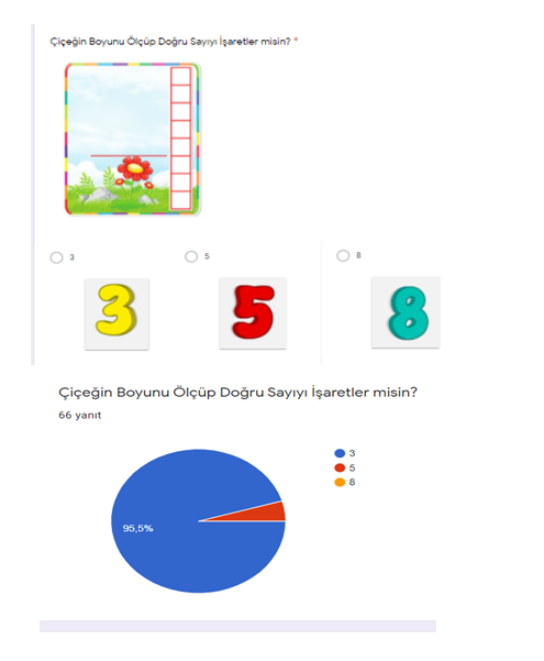 Matematik Benim Doğamda Var Öğrenci Ön Anketi by Firdevs AĞAOĞLU - Illustrated by Matematik Benim Doğamda Var - Ourboox.com