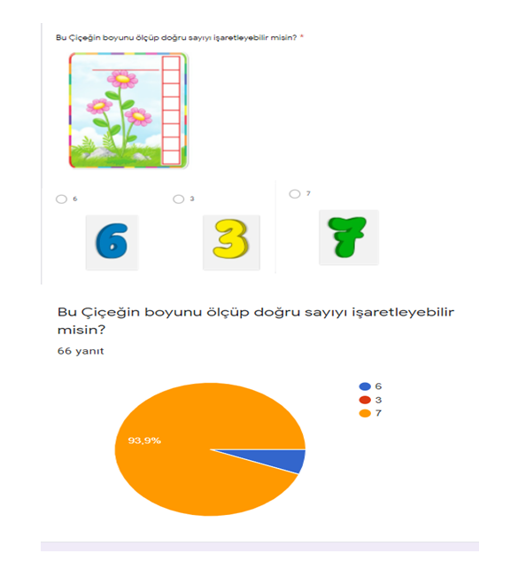 Matematik Benim Doğamda Var Öğrenci Ön Anketi by Firdevs AĞAOĞLU - Illustrated by Matematik Benim Doğamda Var - Ourboox.com