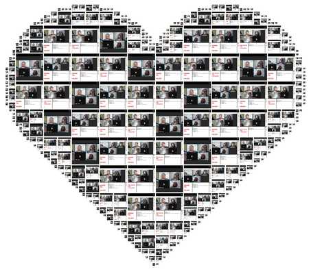 Fun learning during the pandemic period-webinars by ZELİHA - Ourboox.com