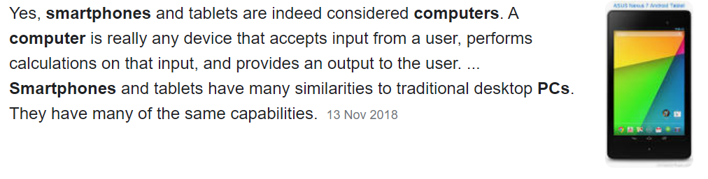History of Computers by Joseph Haddad - Ourboox.com