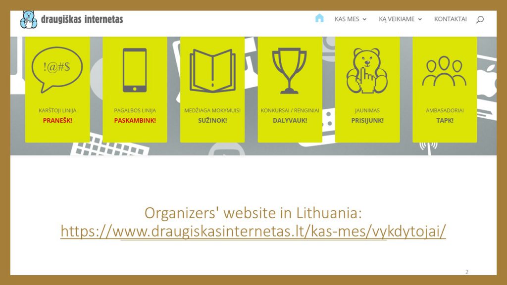 ggg by Rita Barkauskienė - Ourboox.com