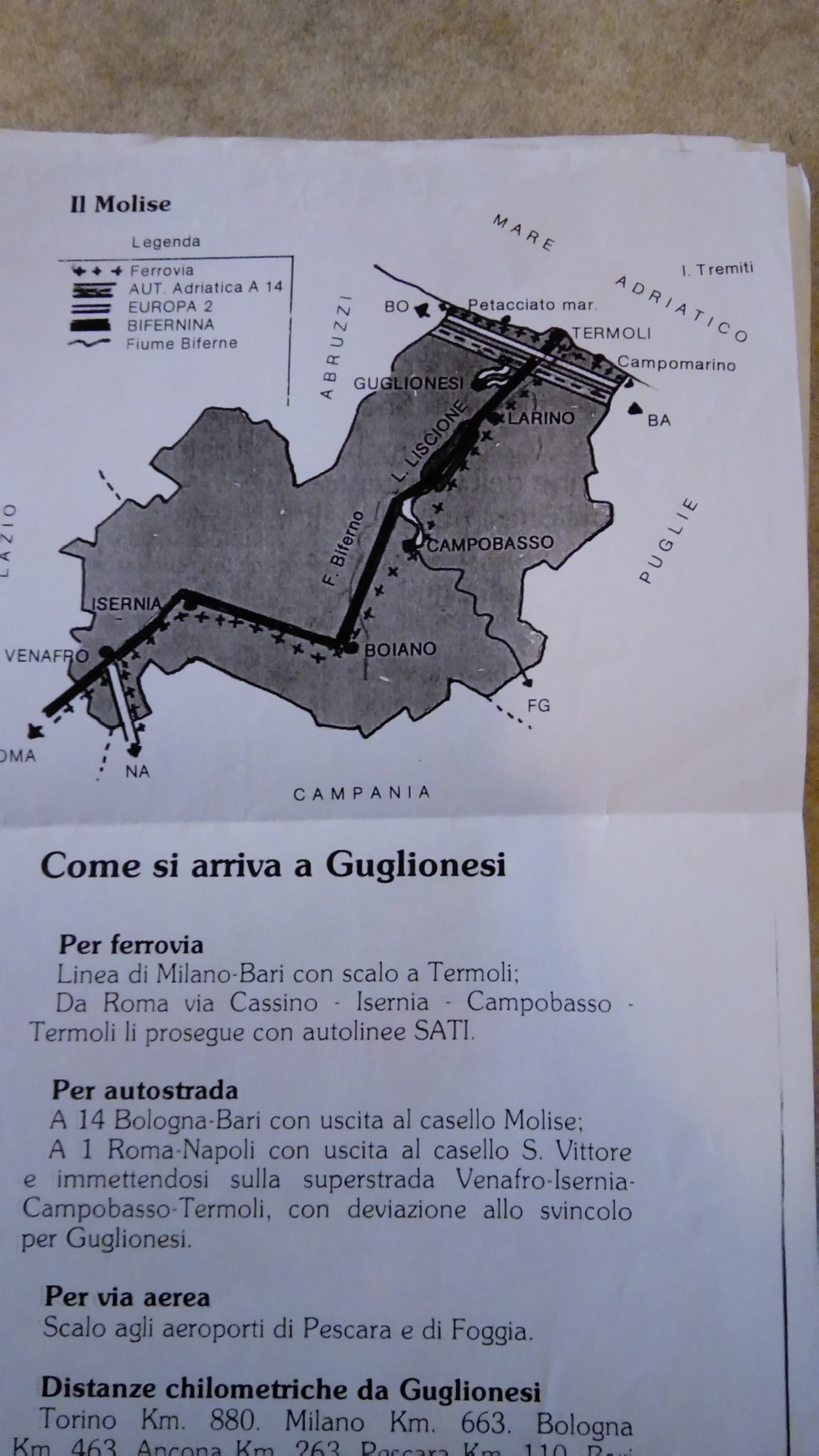 Guglionesi by Sofia Lamanda - Ourboox.com