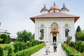 Manastirea Cernica by Moroianu Alesia Elena - Ourboox.com