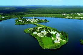 Manastirea Cernica by Moroianu Alesia Elena - Ourboox.com