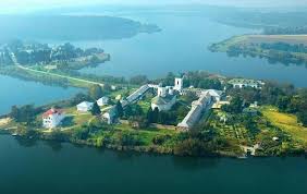 Manastirea Cernica by Moroianu Alesia Elena - Ourboox.com