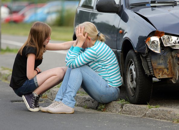 הערכת חילופית – תאונות דרכים by Areen Kaabiya - Illustrated by ארין כעביה - Areen Kaabiya - Ourboox.com