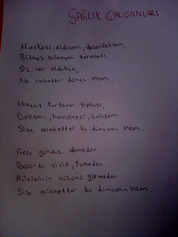 Yaşa Ki Yaşat Projesi İş Birlikli Şiir Kitabımız by mehmetselim - Ourboox.com