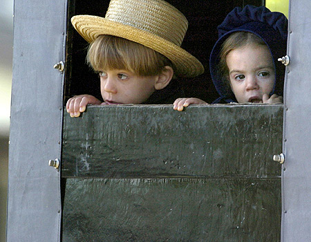 The amish- neta and talya david by talya david - Ourboox.com