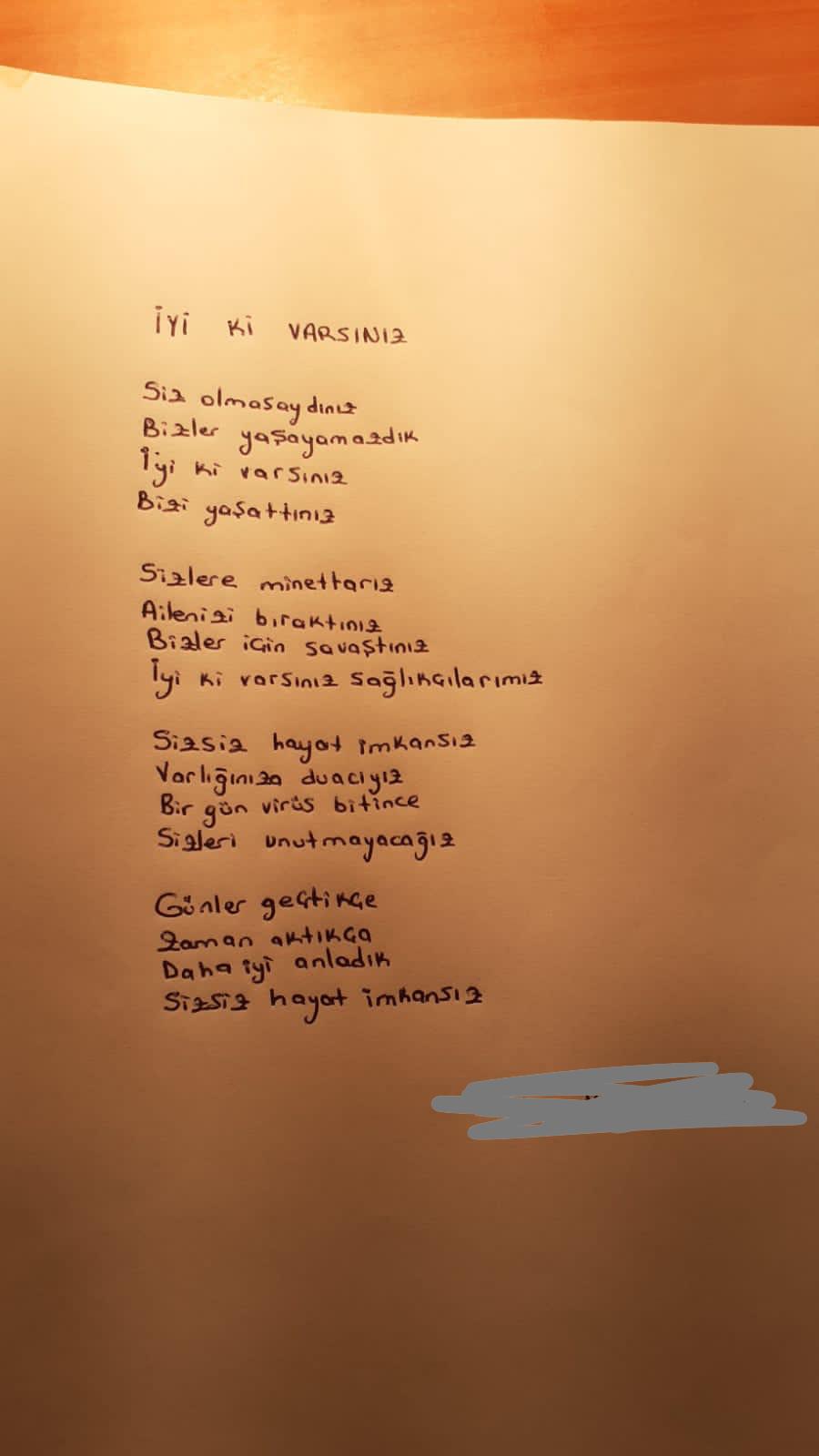 Yaşa Ki Yaşat Projesi İş Birlikli Şiir Kitabımız by mehmetselim - Ourboox.com