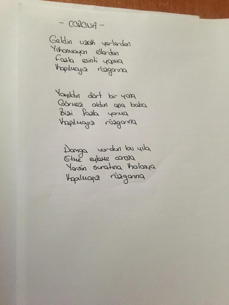 Yaşa Ki Yaşat Projesi İş Birlikli Şiir Kitabımız by mehmetselim - Ourboox.com