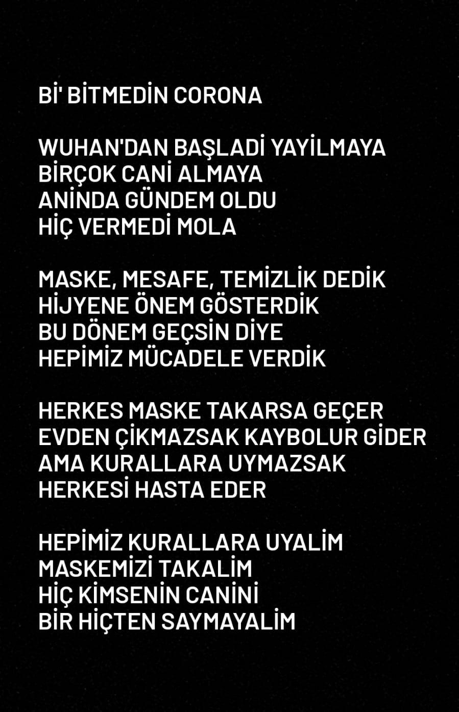 Yaşa Ki Yaşat Projesi İş Birlikli Şiir Kitabımız by mehmetselim - Ourboox.com