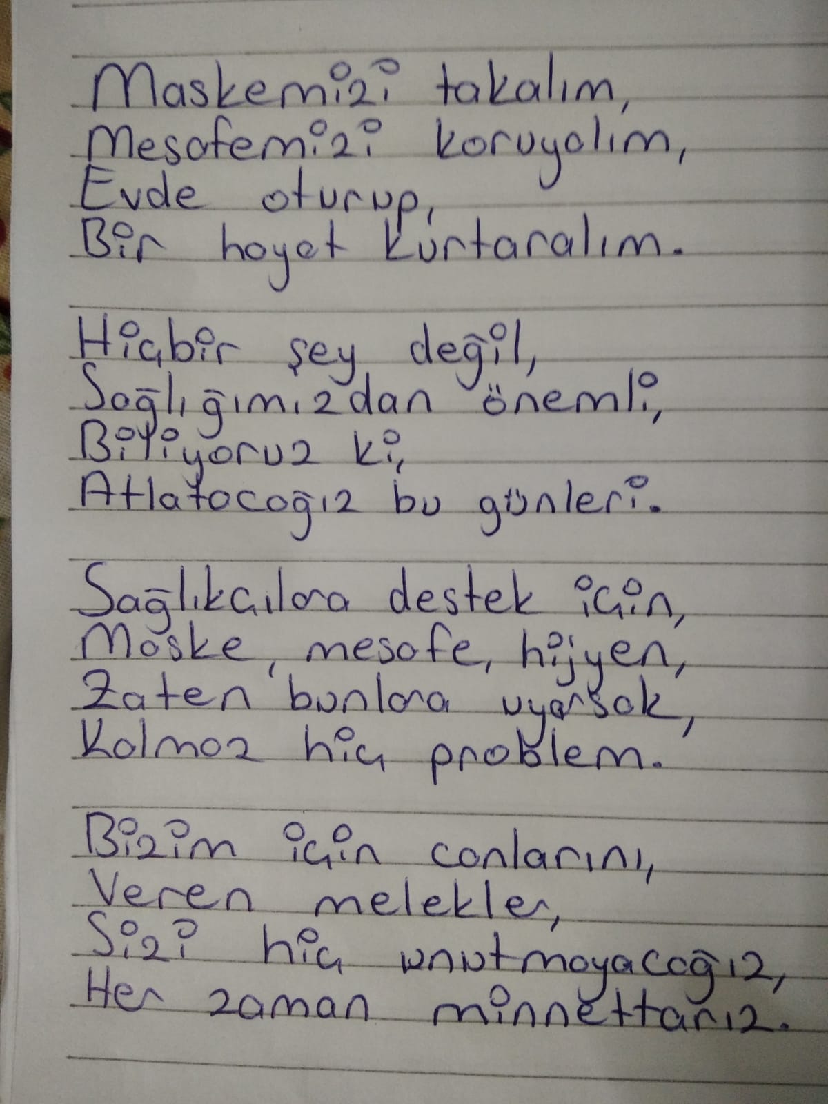 Yaşa Ki Yaşat Projesi İş Birlikli Şiir Kitabımız by mehmetselim - Ourboox.com