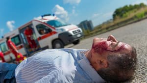 הערכת חילופית – תאונות דרכים by Areen Kaabiya - Illustrated by ארין כעביה - Areen Kaabiya - Ourboox.com