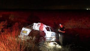 הערכת חילופית – תאונות דרכים by Areen Kaabiya - Illustrated by ארין כעביה - Areen Kaabiya - Ourboox.com