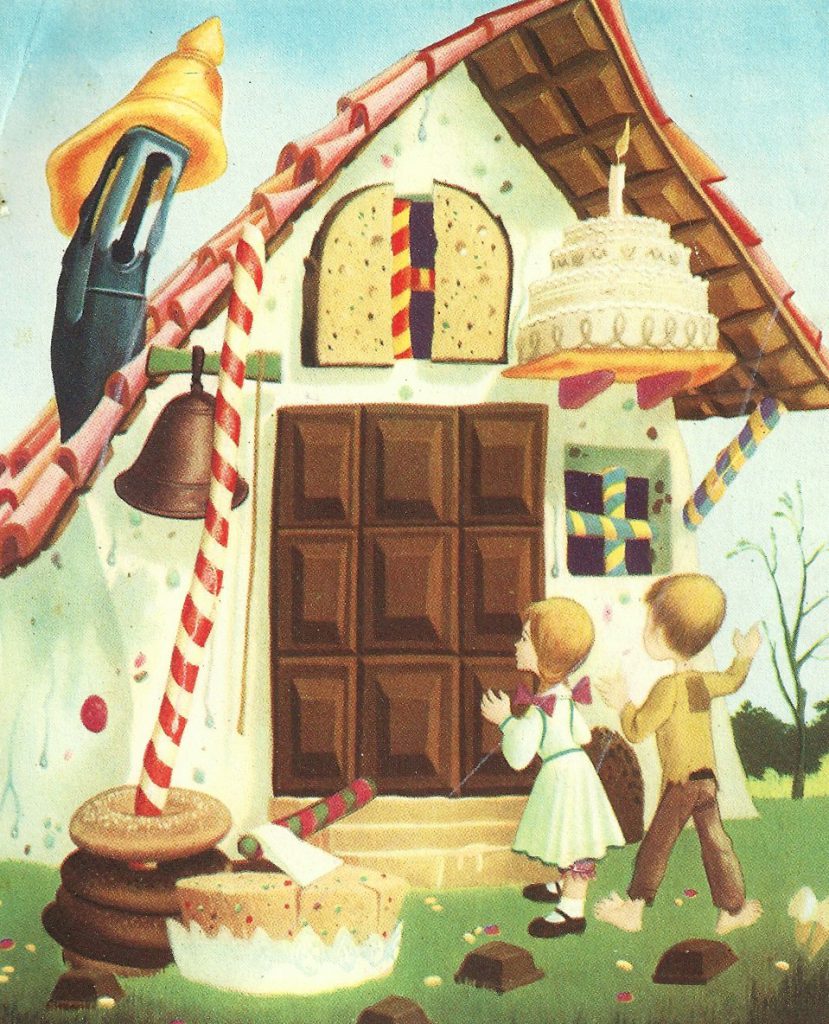 Decalogo del corretto utilizzo del web by Maestra Anna - Ourboox.com