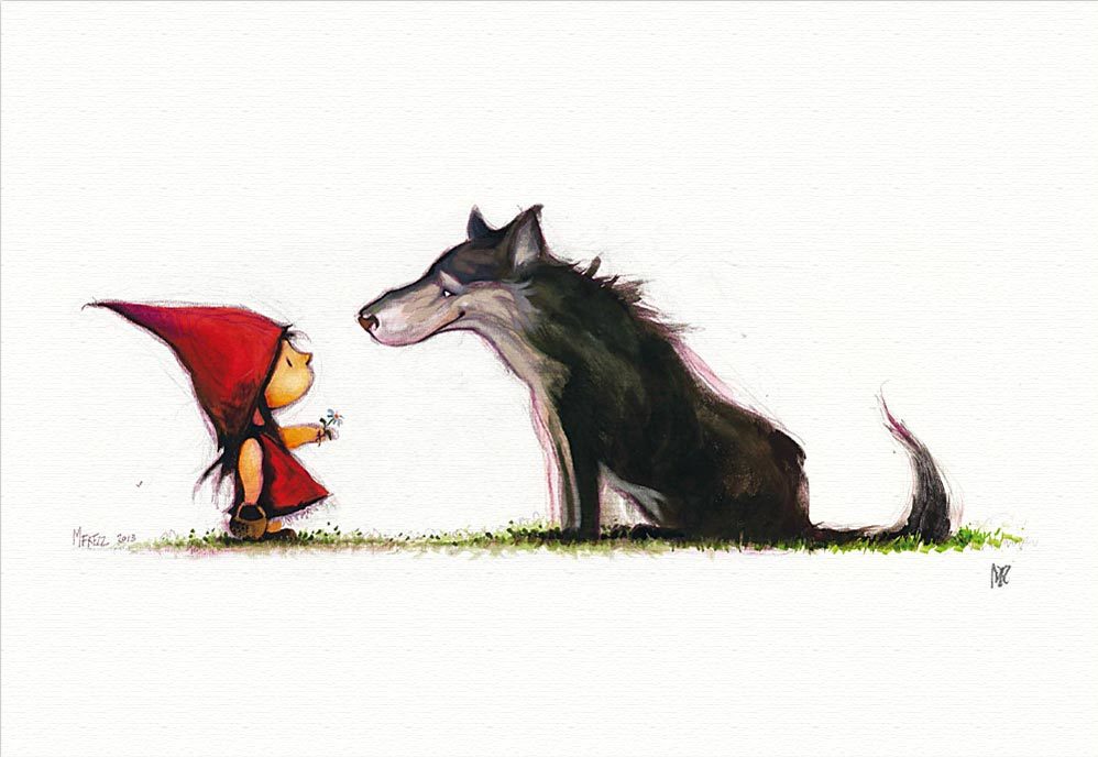 Decalogo del corretto utilizzo del web by Maestra Anna - Ourboox.com