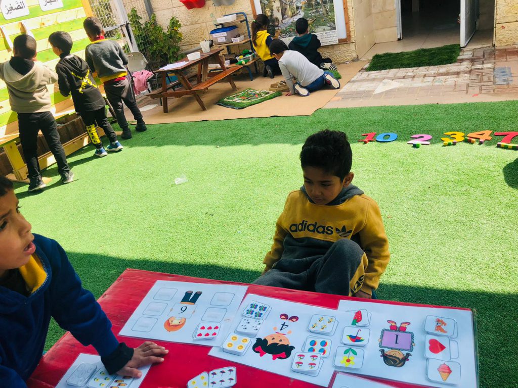 كعكة البرتقال by Srah - Illustrated by بستان العصافير - Ourboox.com