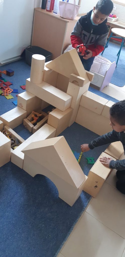 كعكة البرتقال by Srah - Illustrated by بستان العصافير - Ourboox.com