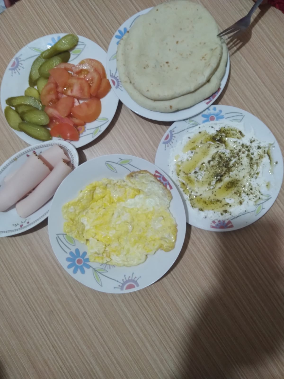 نشاطات ما قبل النوم by hadeel gharra - Illustrated by رحمه ابو مديغم - Ourboox.com