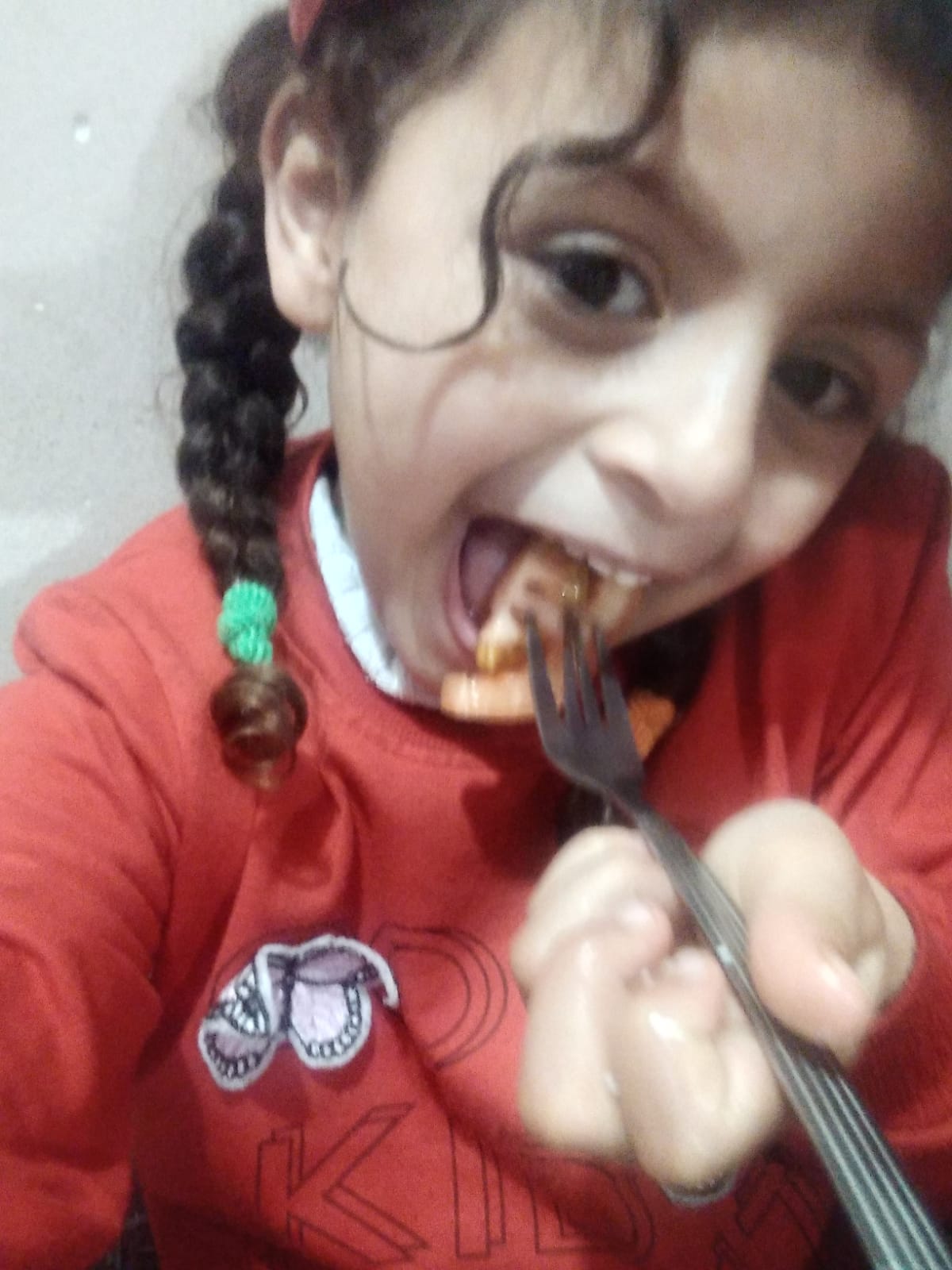 نشاطات ما قبل النوم by hadeel gharra - Illustrated by رحمه ابو مديغم - Ourboox.com