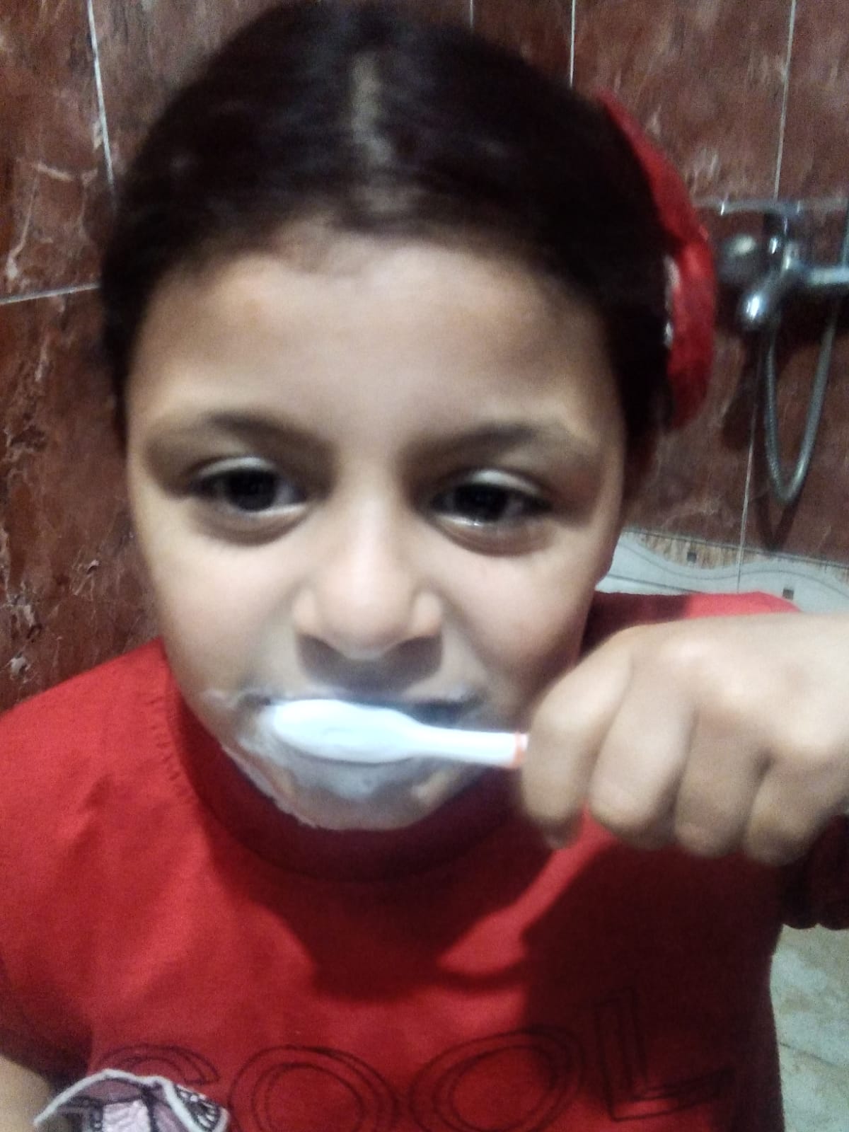 نشاطات ما قبل النوم by hadeel gharra - Illustrated by رحمه ابو مديغم - Ourboox.com